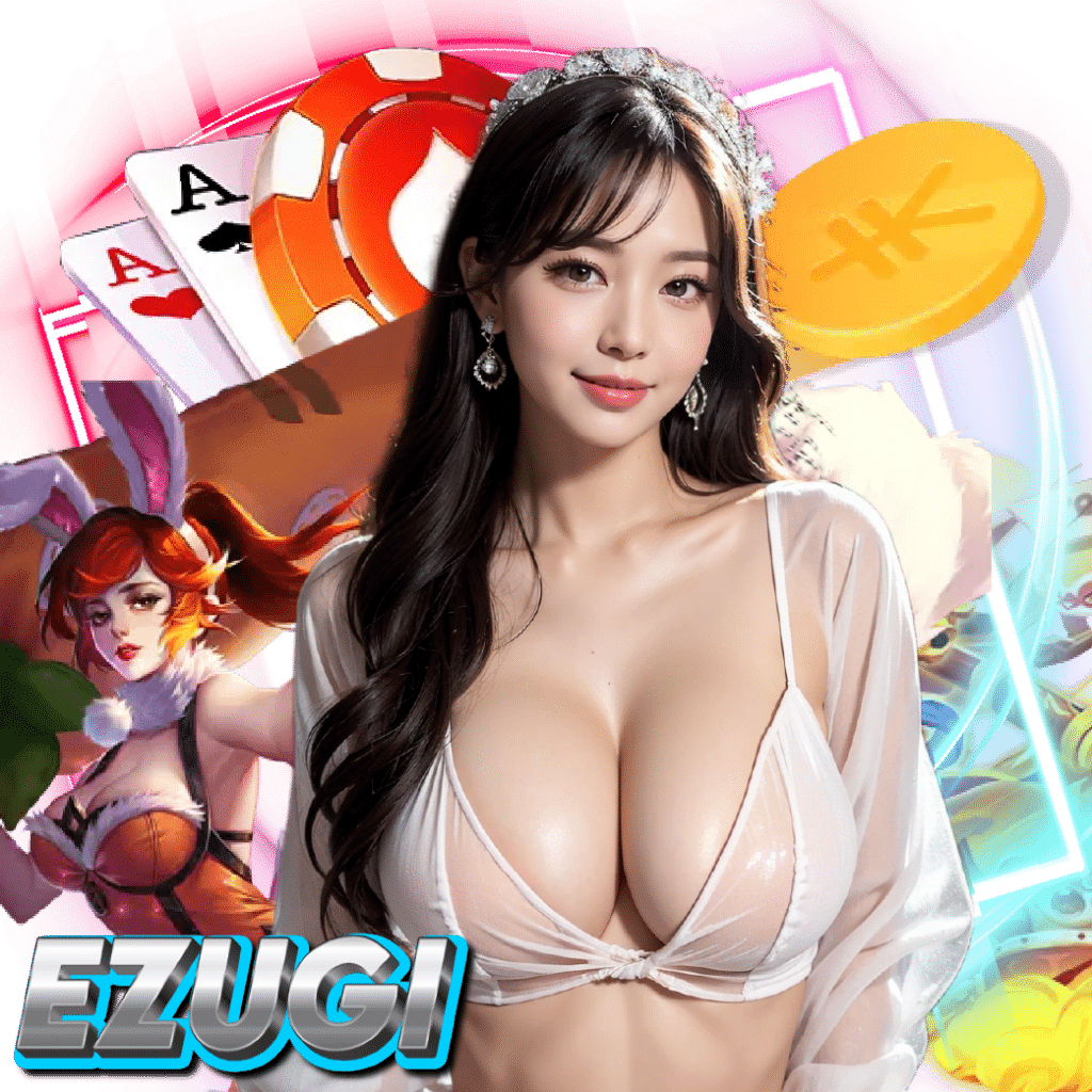 Ezugi