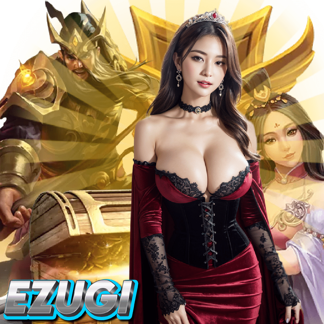 Ezugi casino