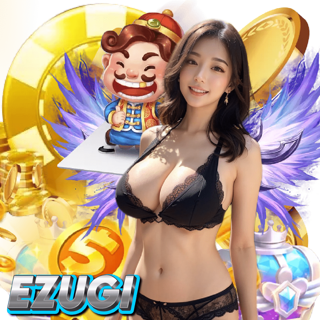 Ezugi ฝากถอนออโต้