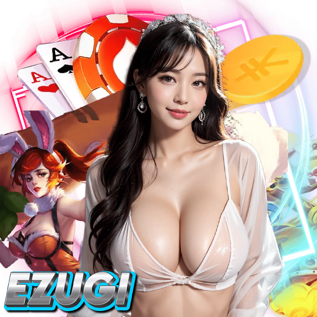 Ezugi